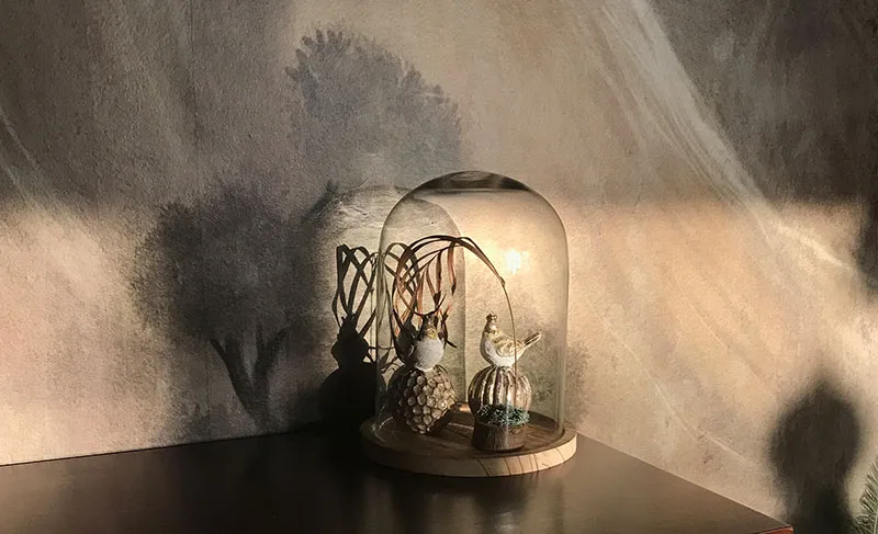 Interior Design Consultation